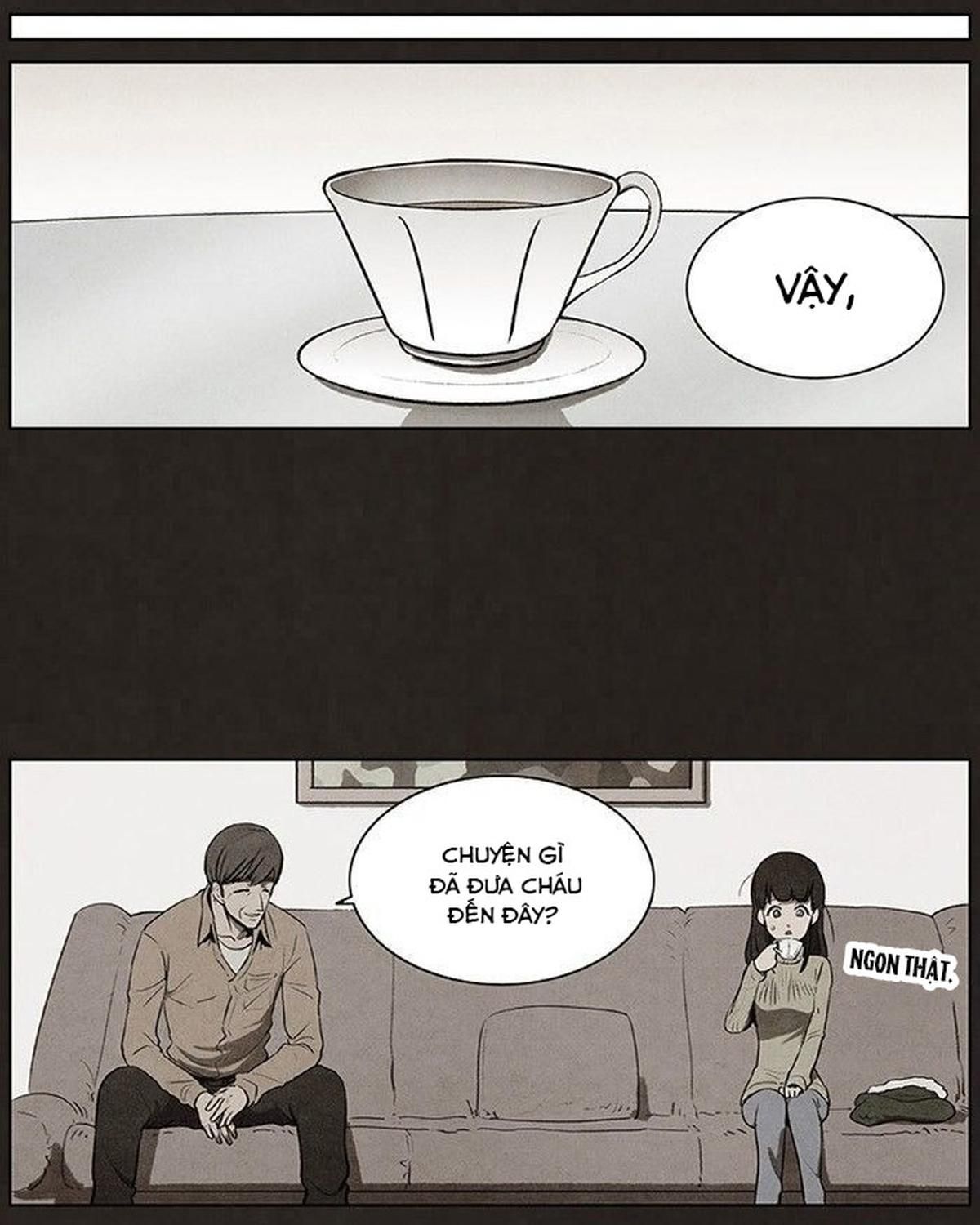 Bastard - Chương 66