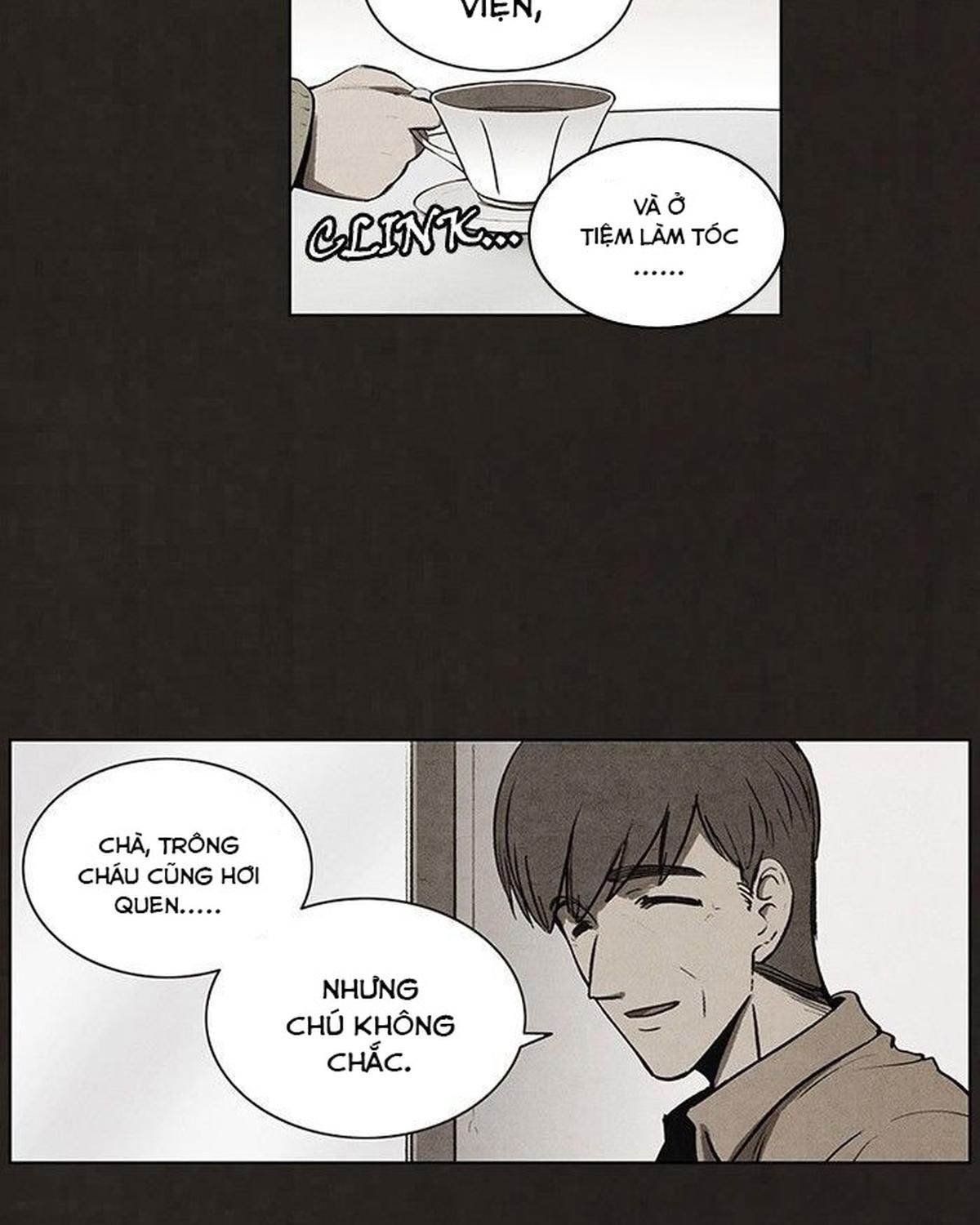 Bastard - Chương 66