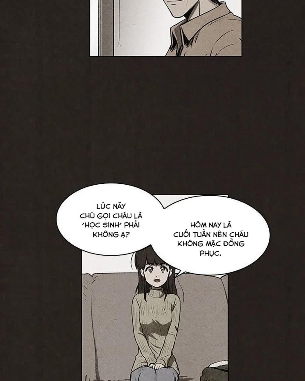 Bastard - Chương 66