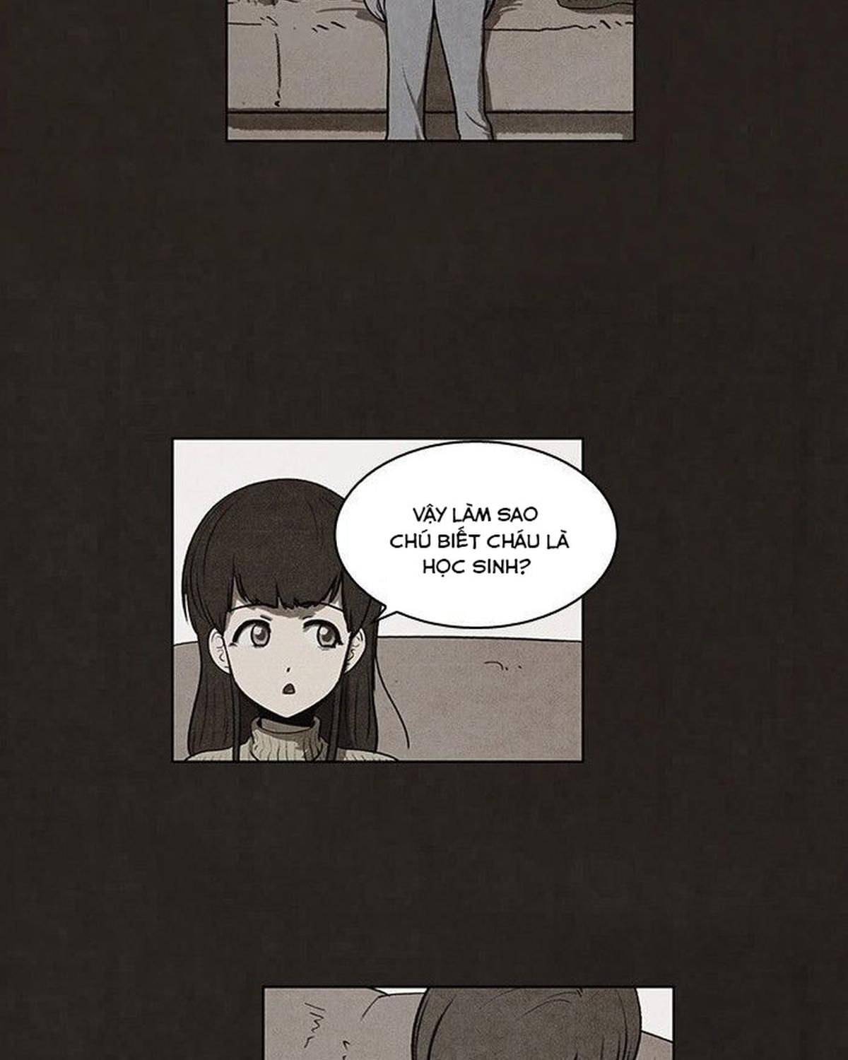 Bastard - Chương 66