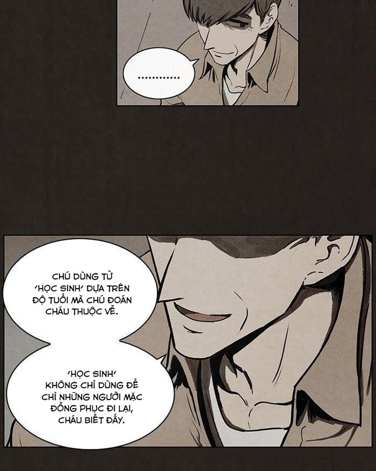 Bastard - Chương 66
