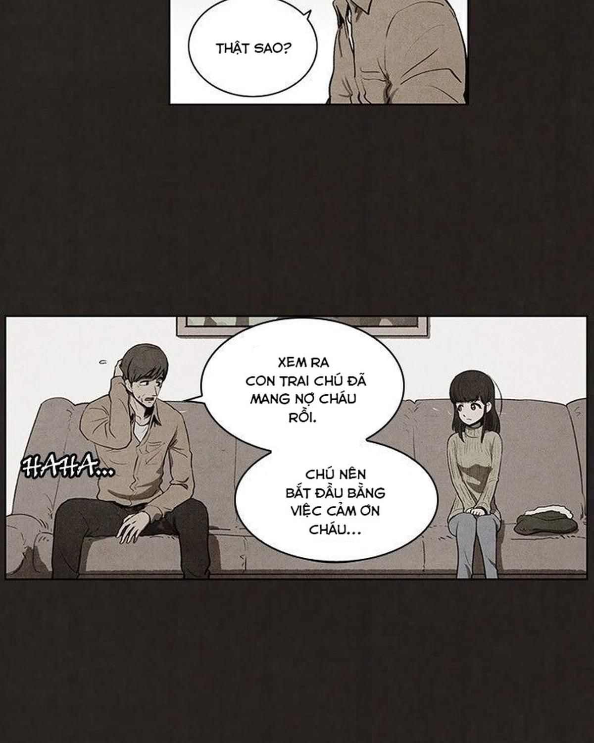 Bastard - Chương 66