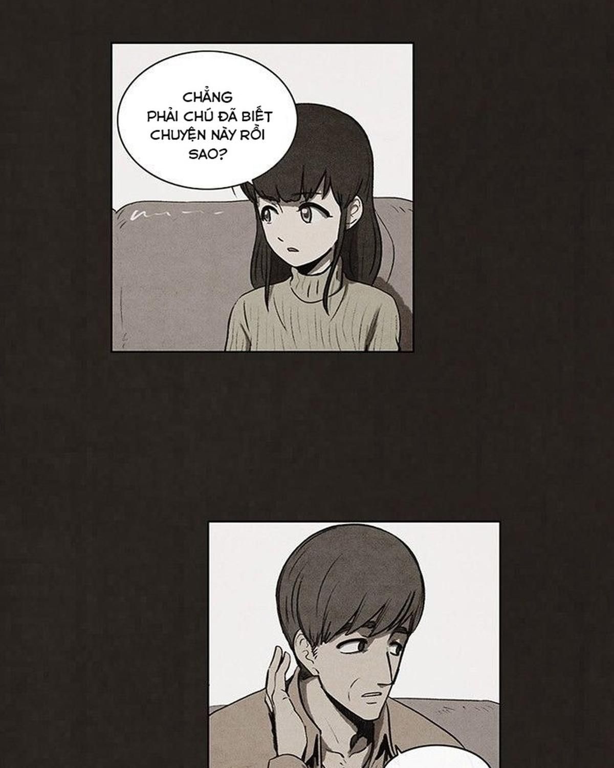 Bastard - Chương 66