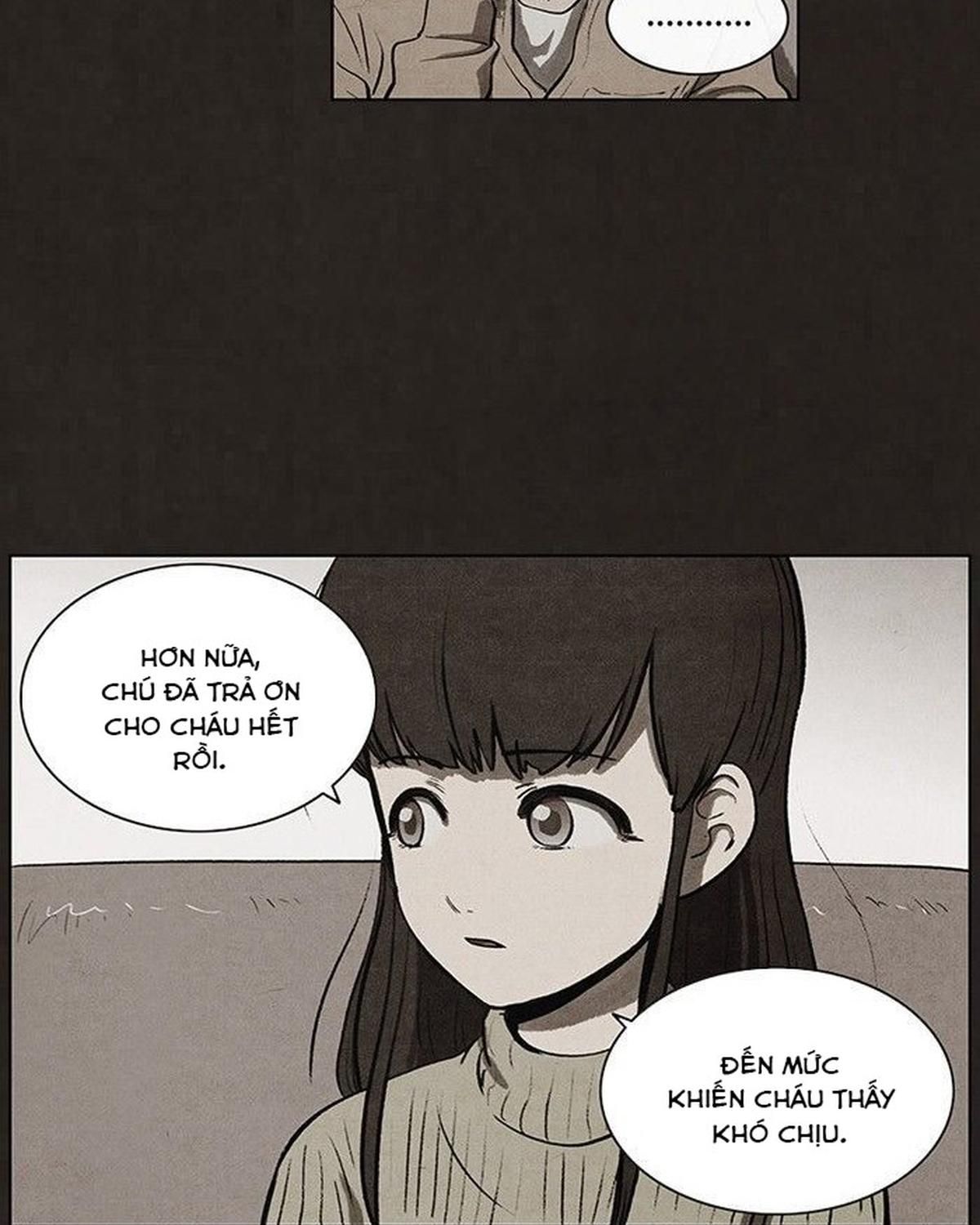 Bastard - Chương 66