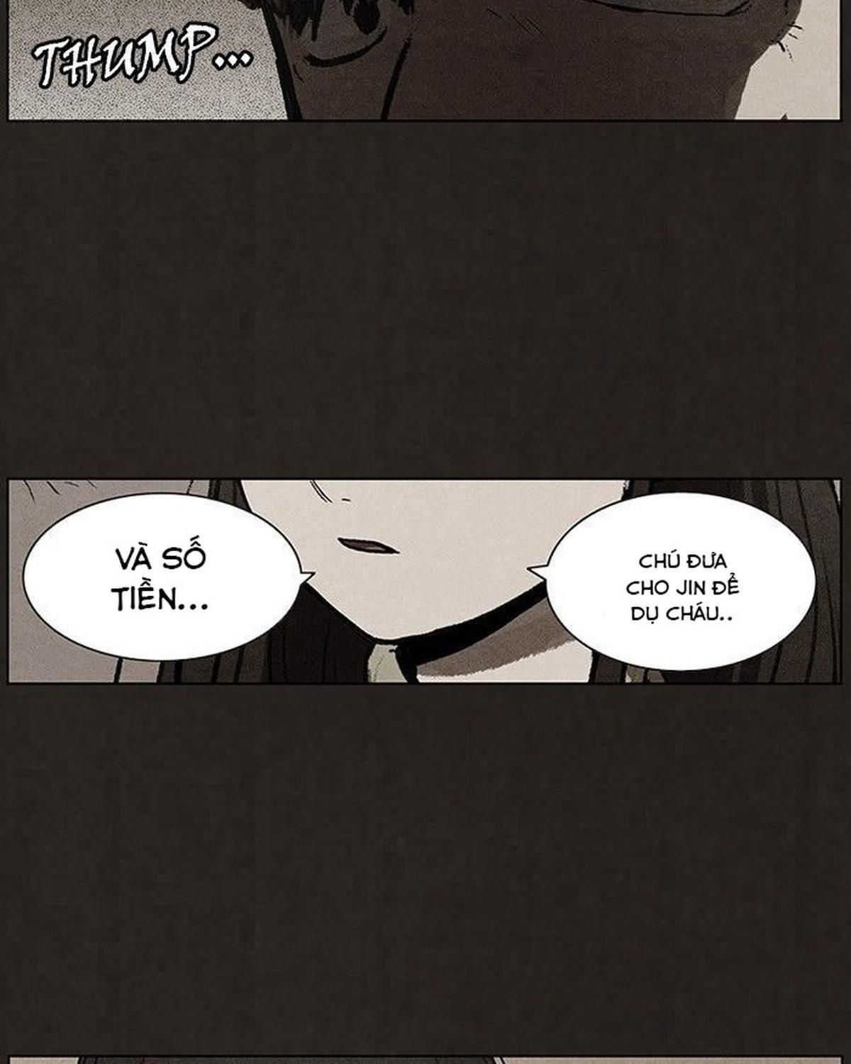 Bastard - Chương 66