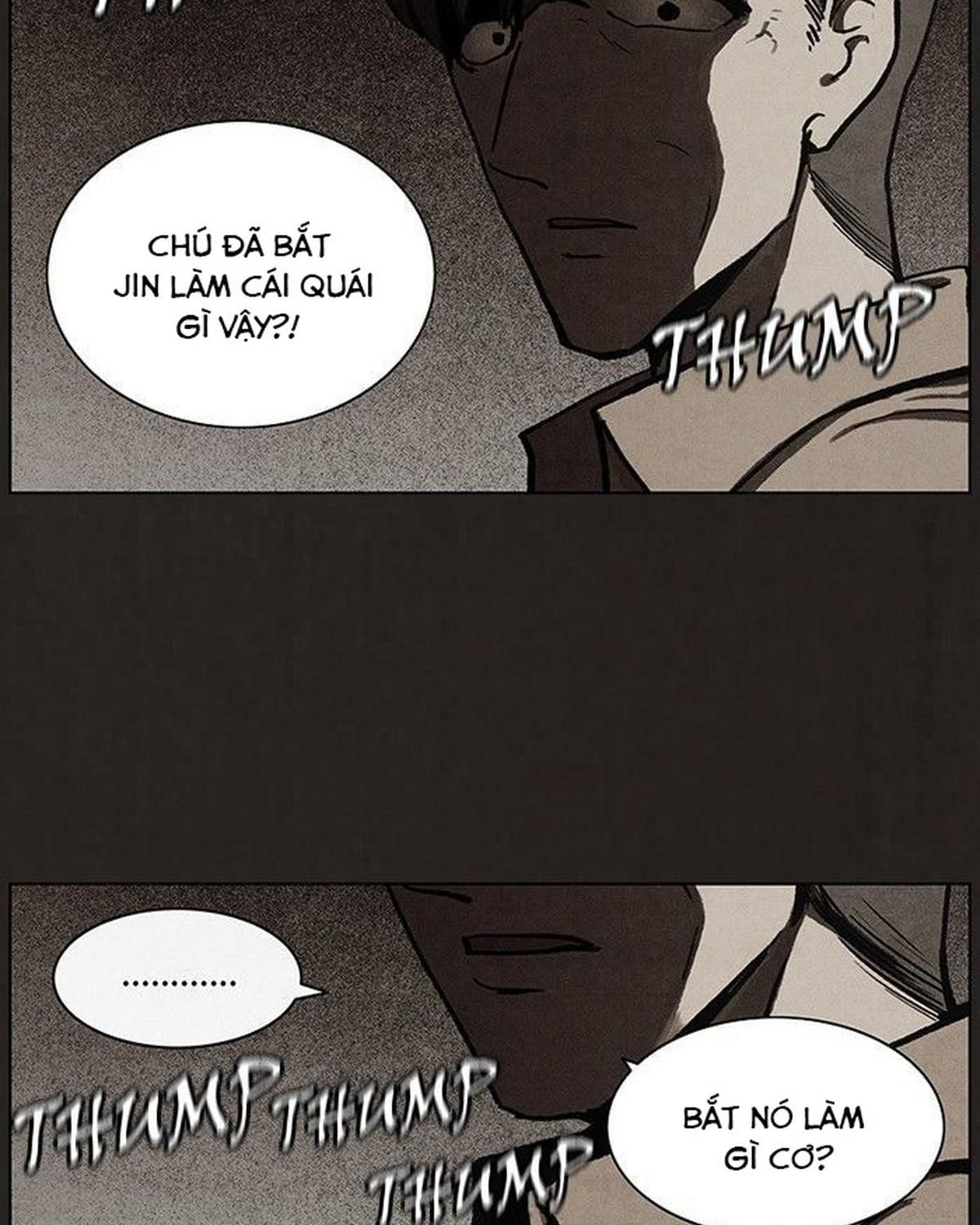 Bastard - Chương 66