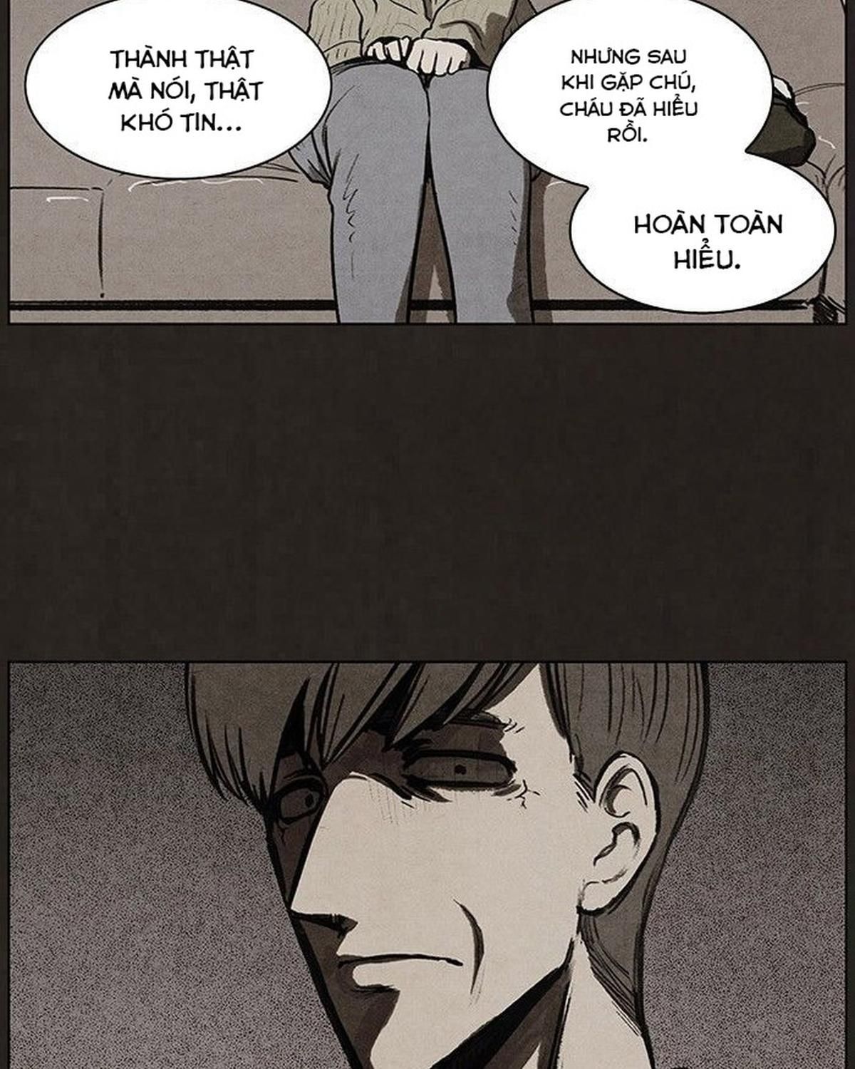 Bastard - Chương 66
