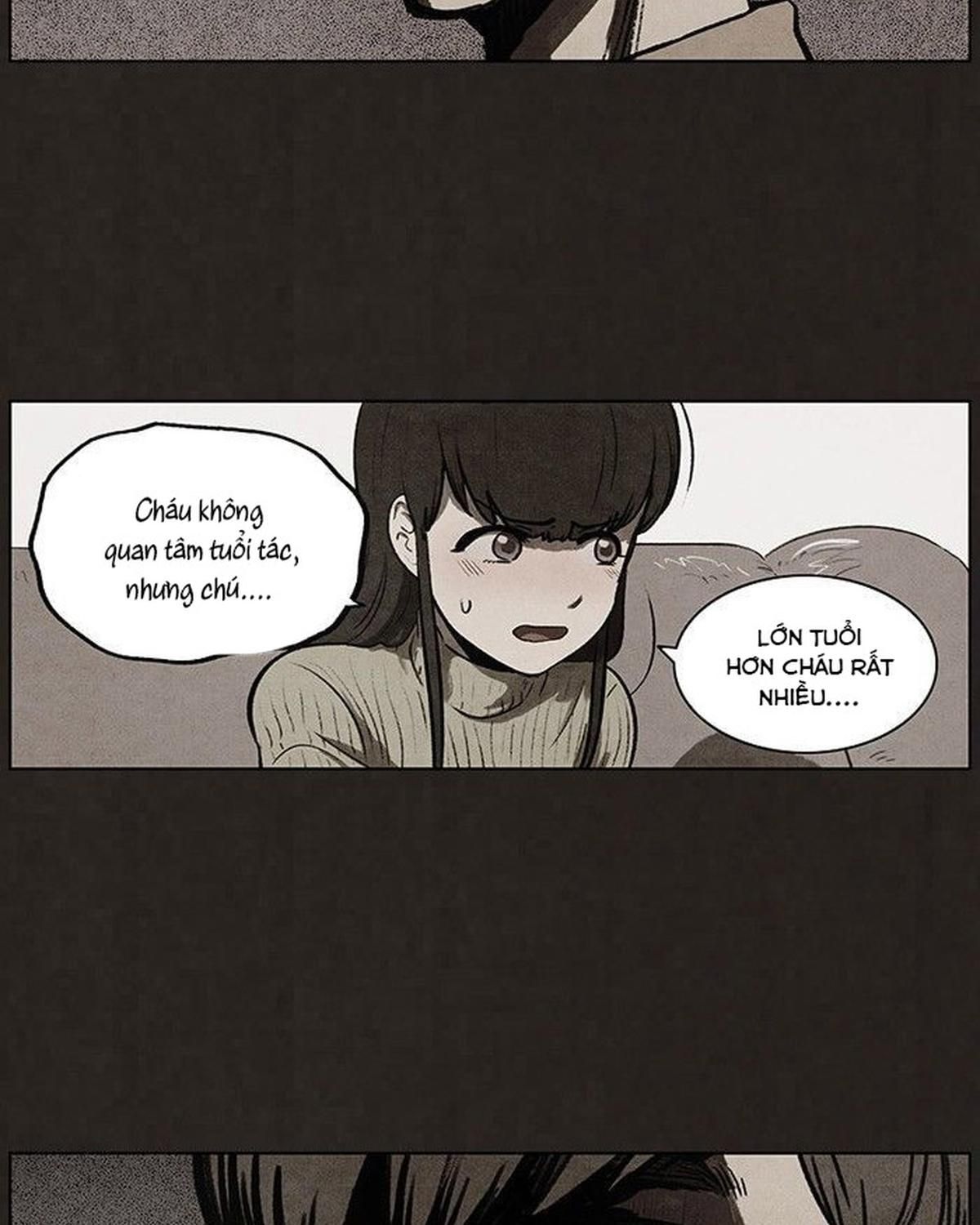 Bastard - Chương 66