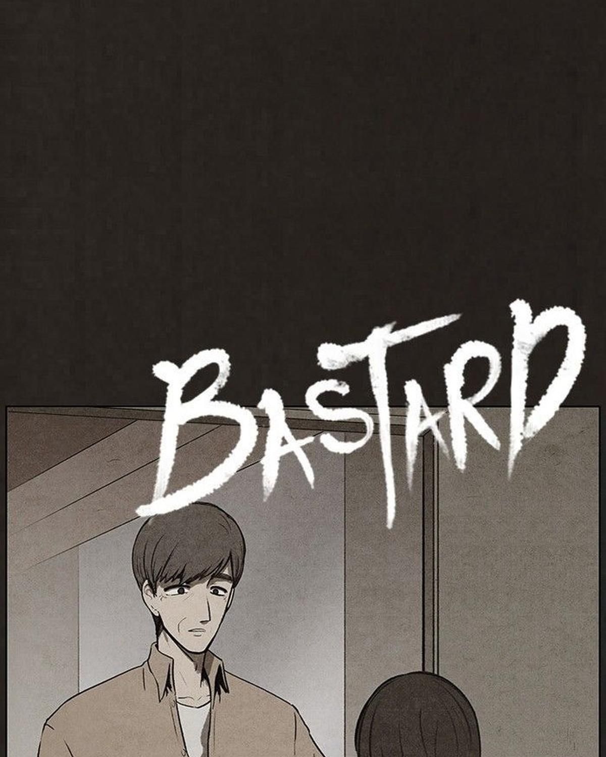 Bastard - Chương 66