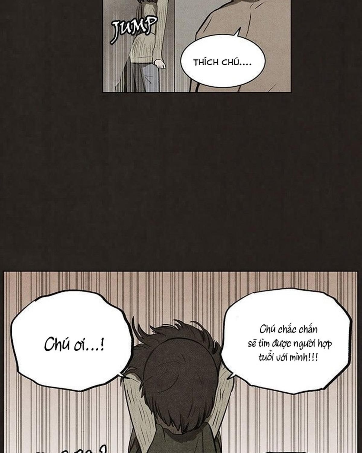 Bastard - Chương 66