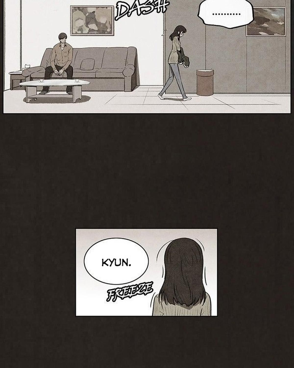 Bastard - Chương 66