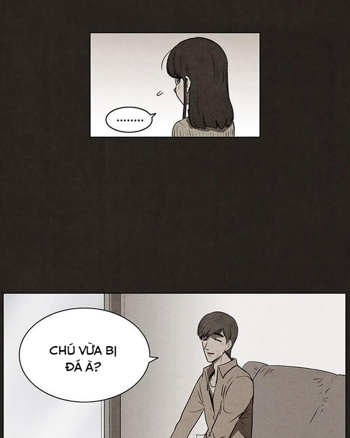 Bastard - Chương 66