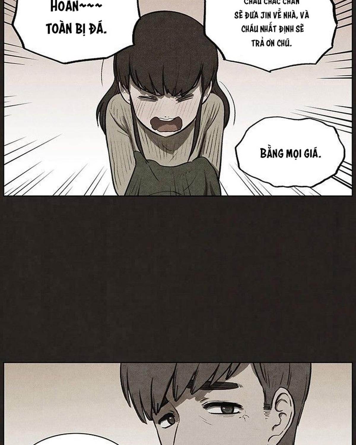 Bastard - Chương 66