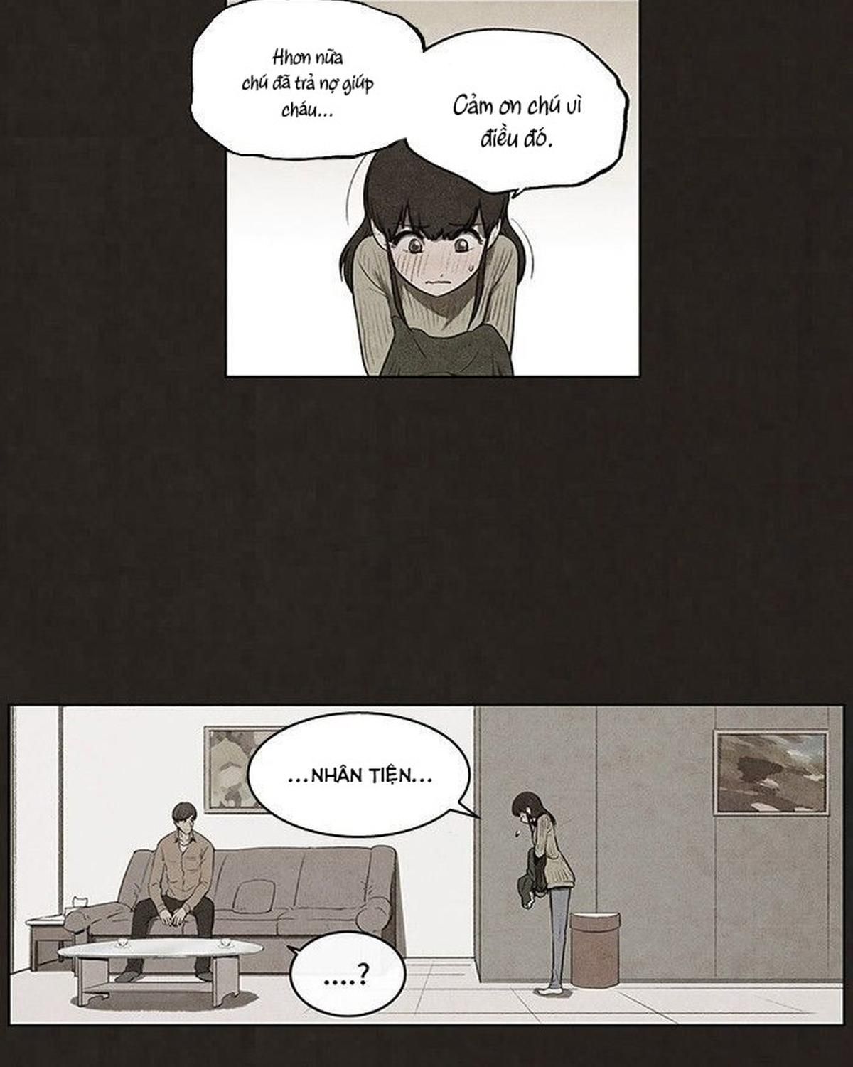 Bastard - Chương 66