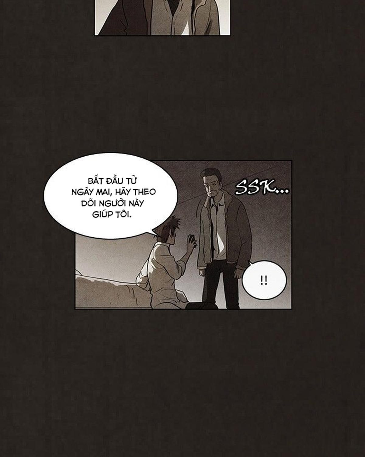 Bastard - Chương 67