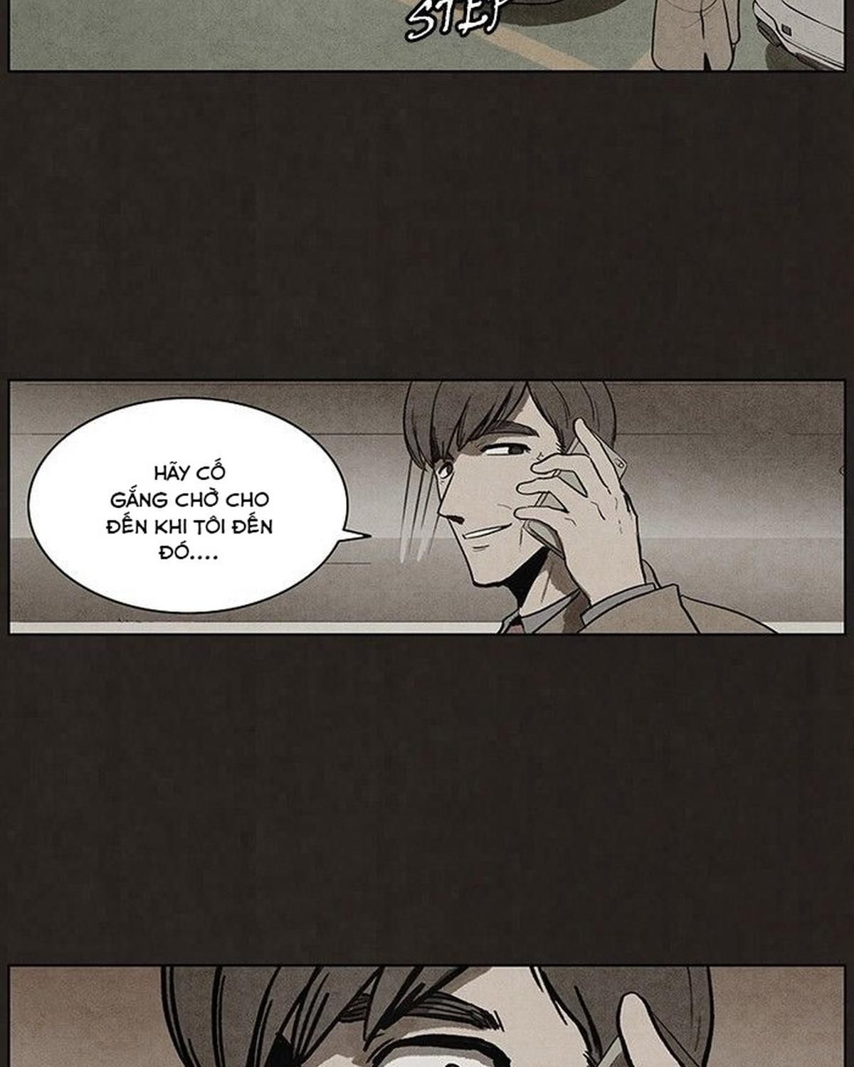 Bastard - Chương 67