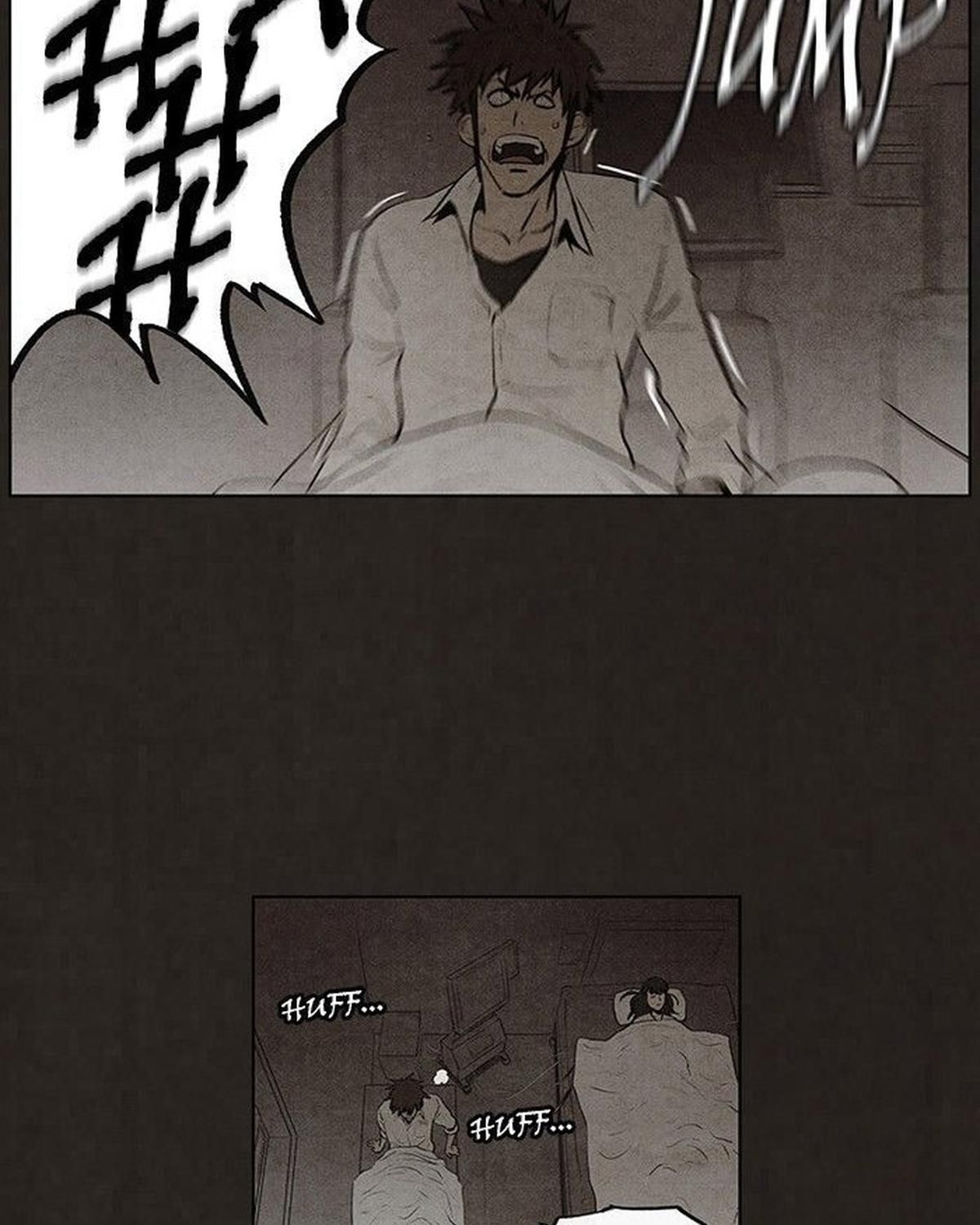 Bastard - Chương 67