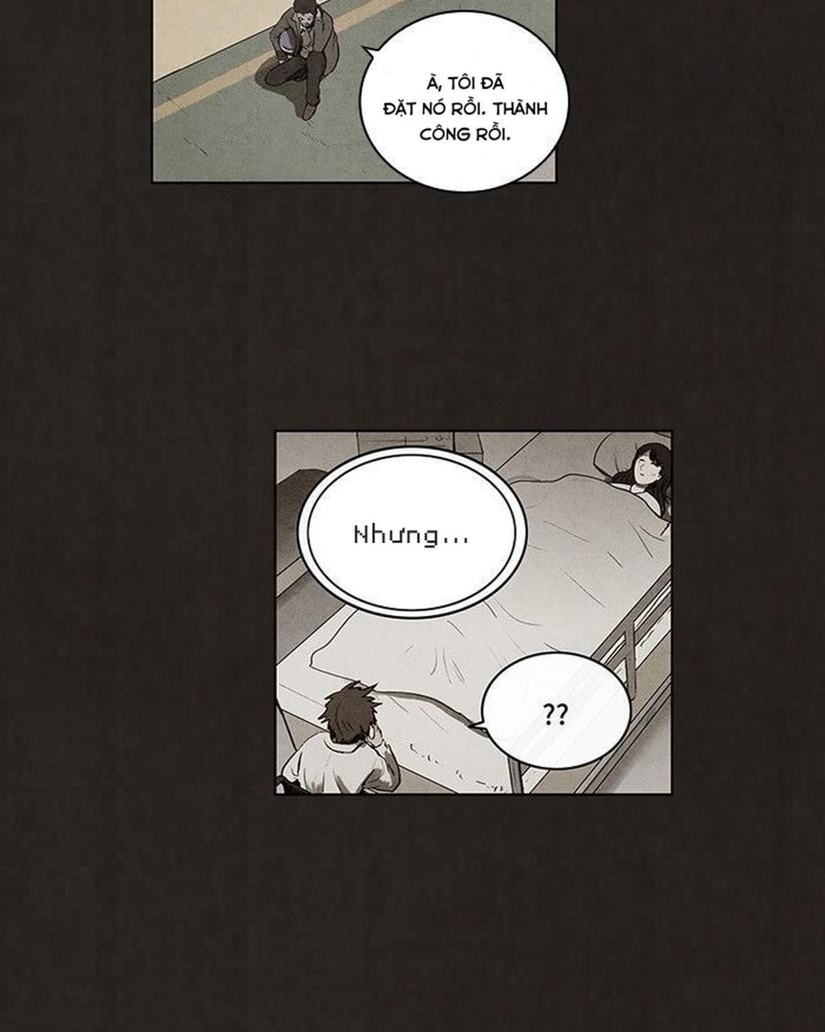 Bastard - Chương 68