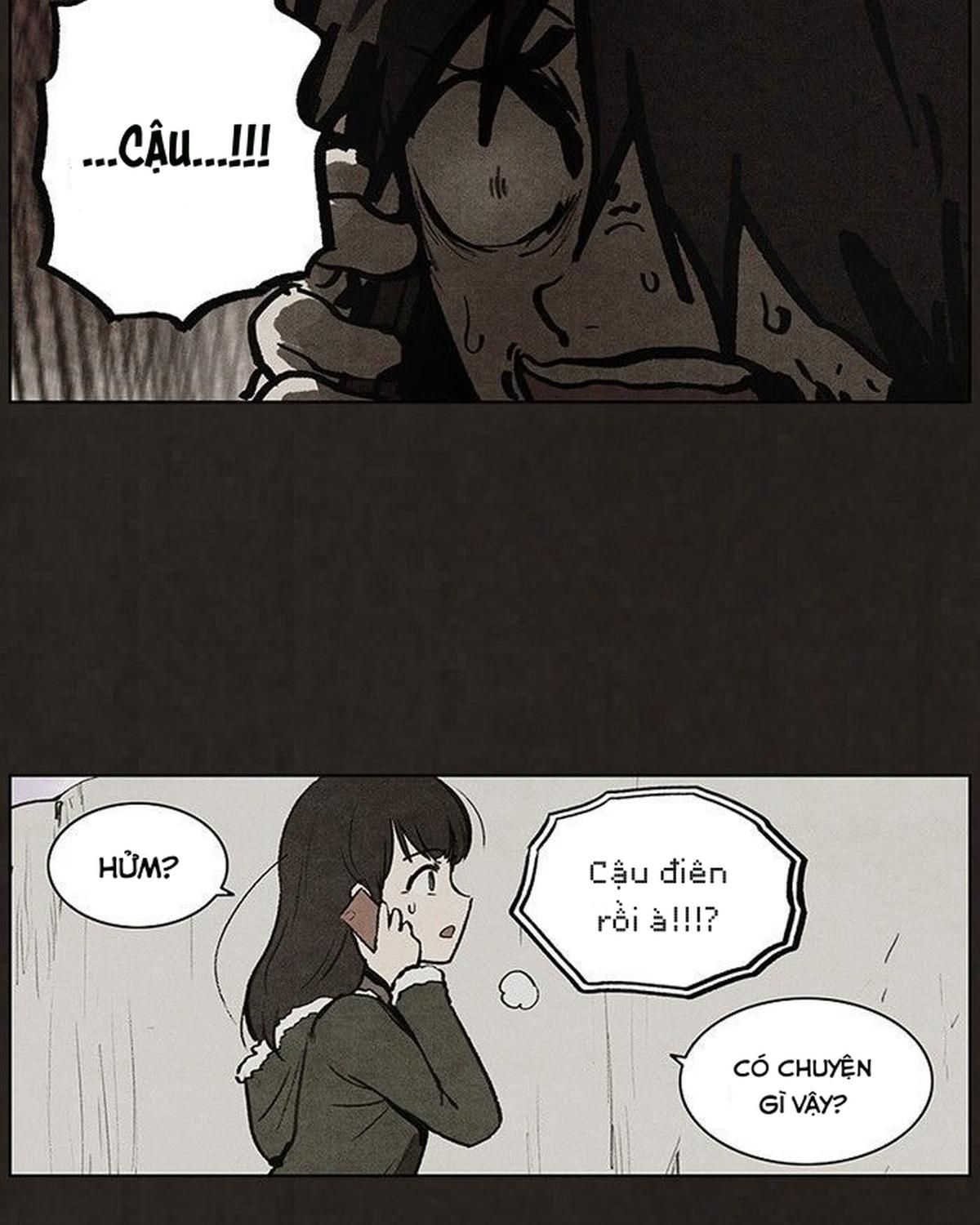 Bastard - Chương 68