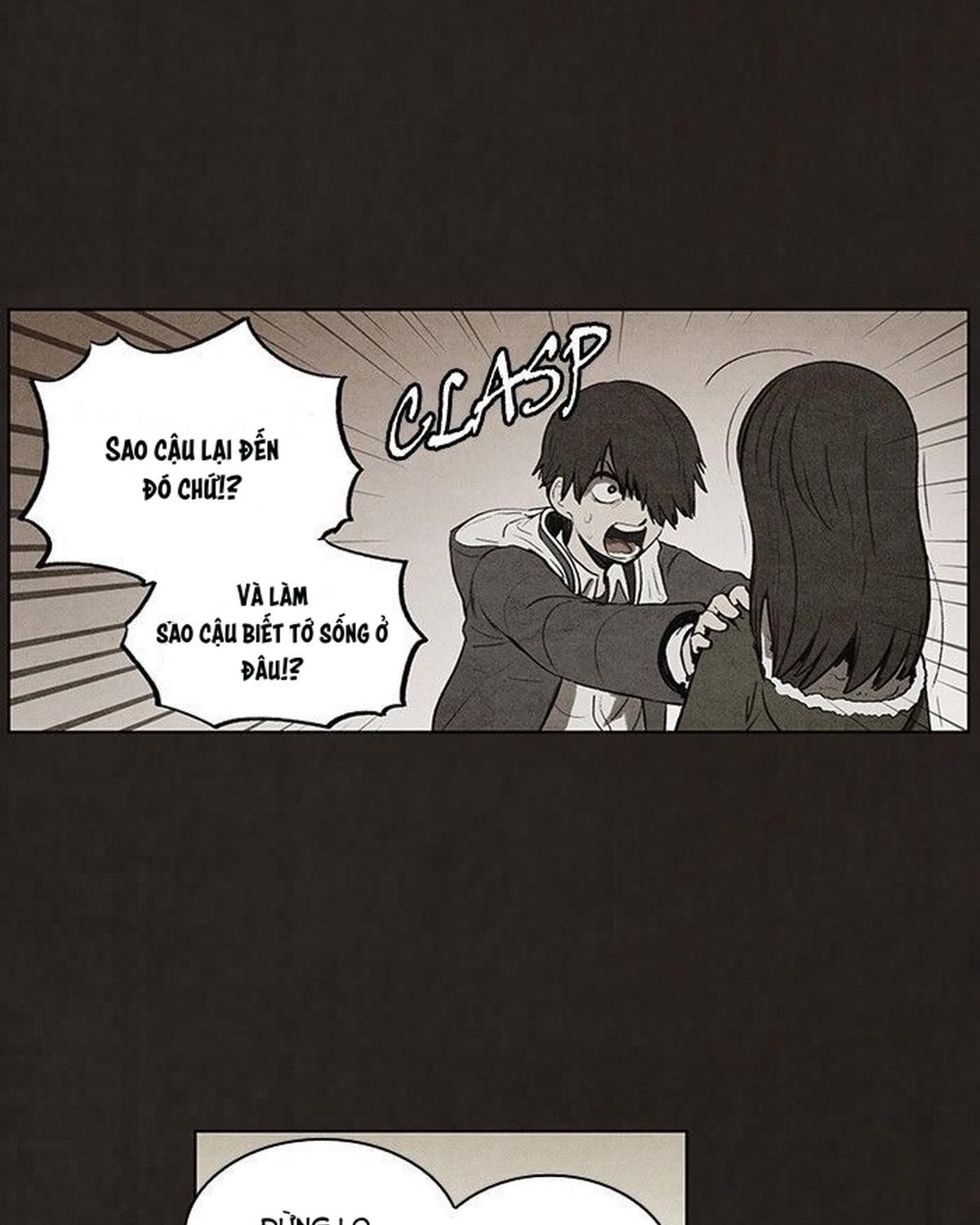 Bastard - Chương 68