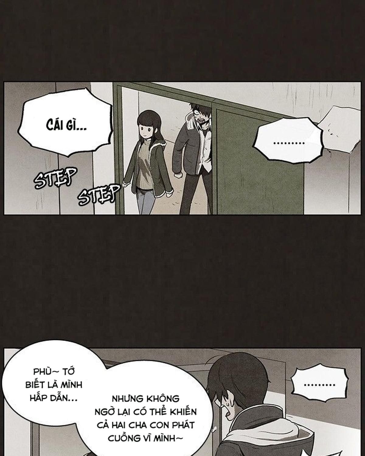 Bastard - Chương 68