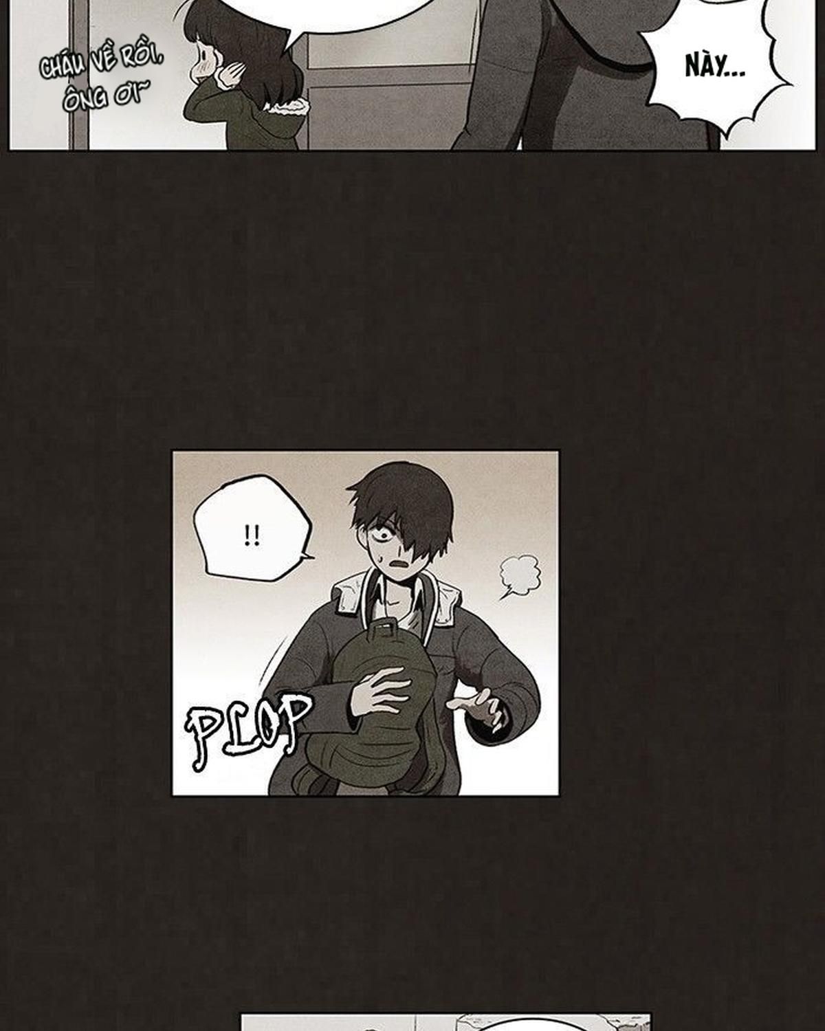 Bastard - Chương 68
