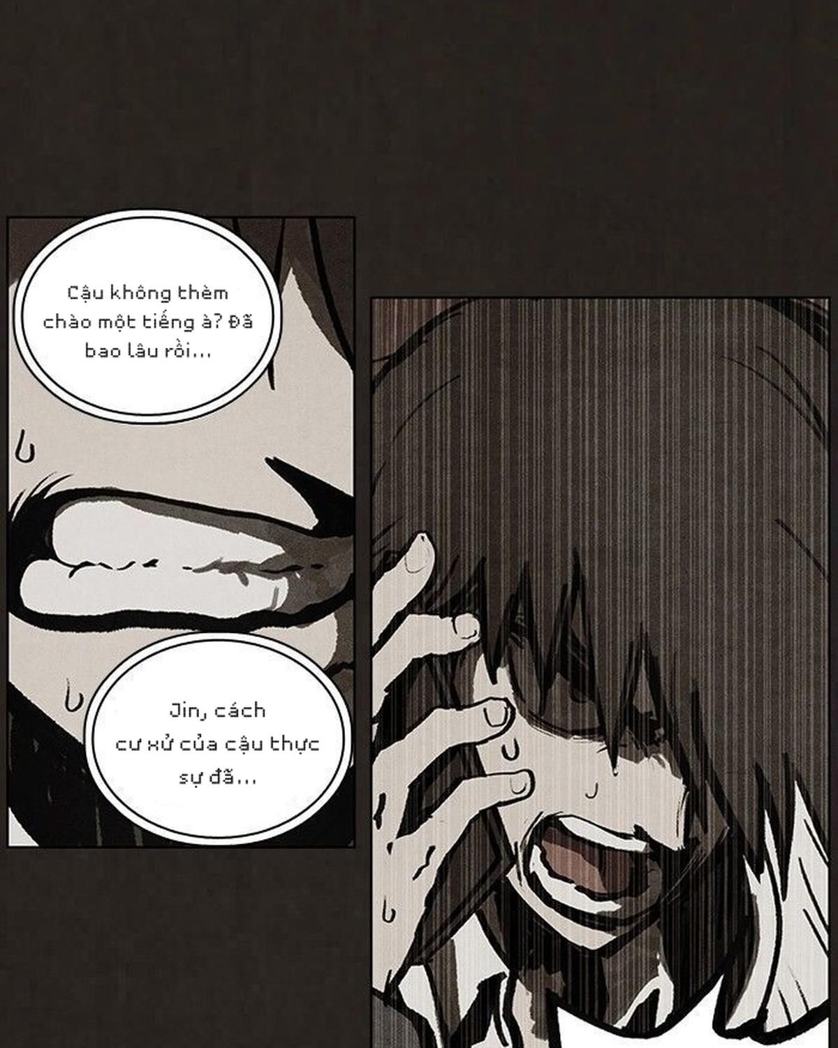 Bastard - Chương 68