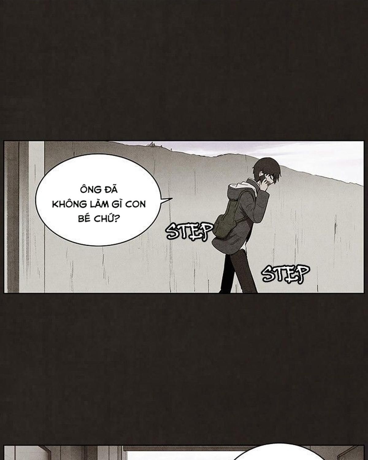 Bastard - Chương 68