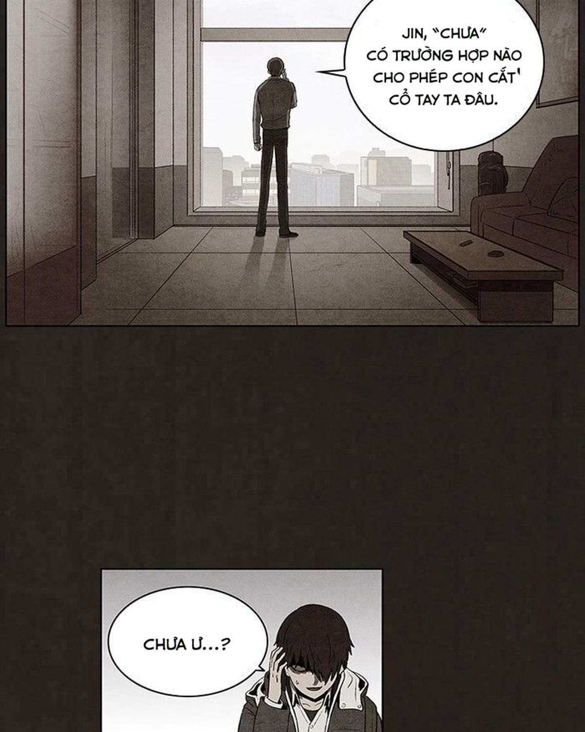 Bastard - Chương 68