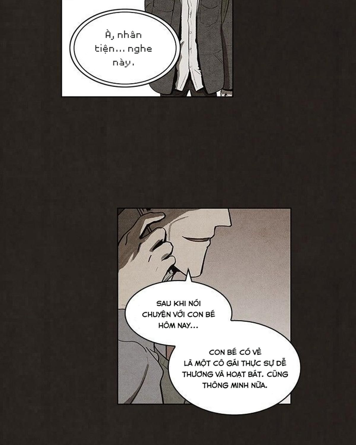 Bastard - Chương 68