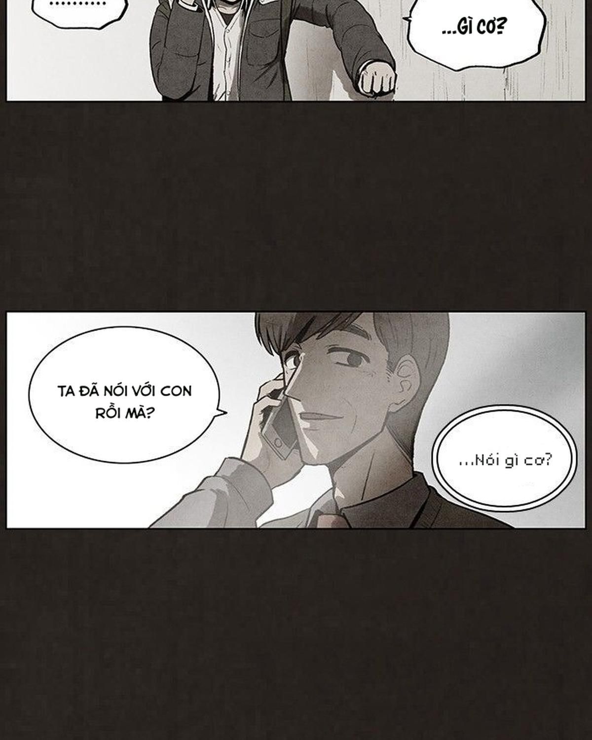 Bastard - Chương 68