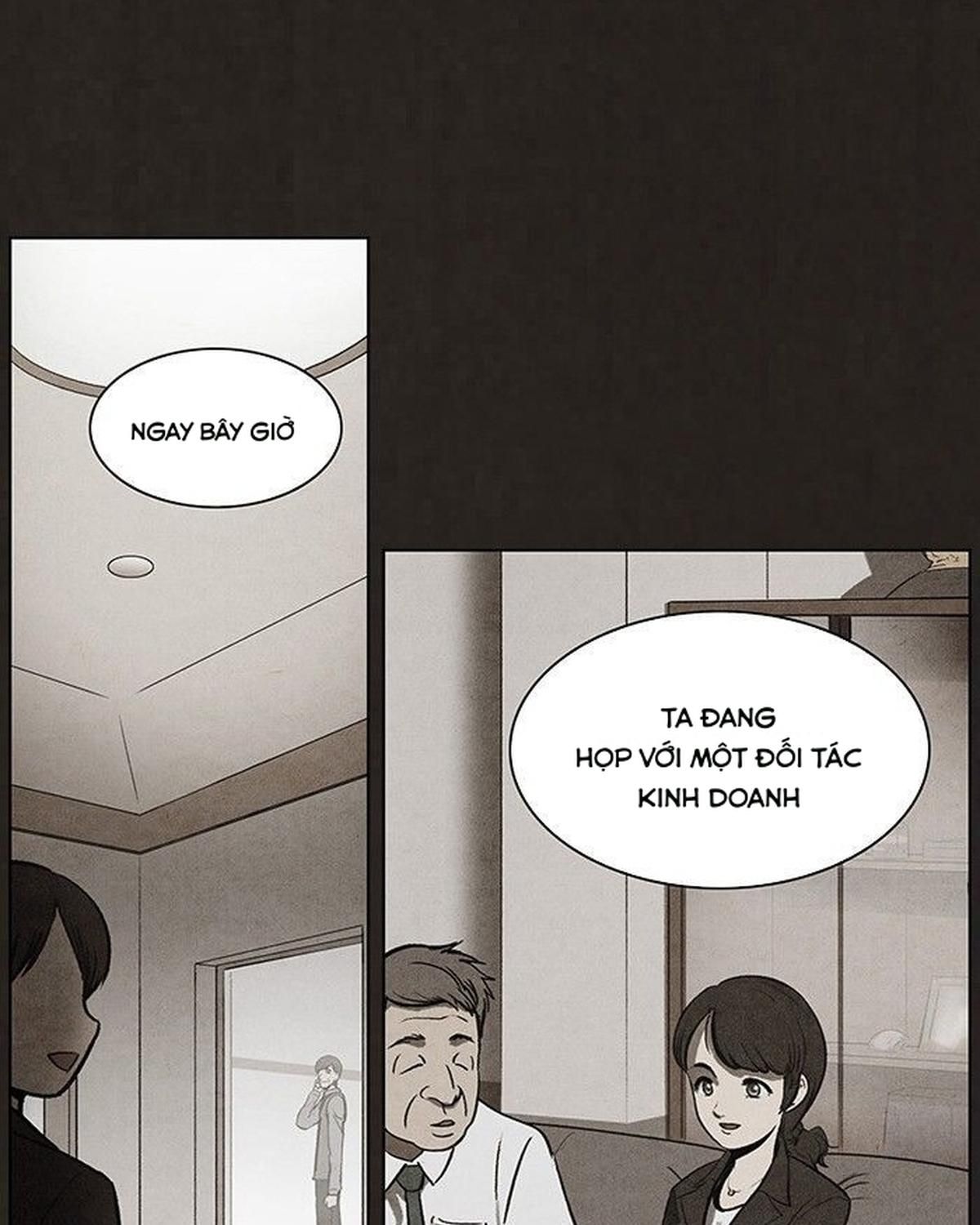 Bastard - Chương 68