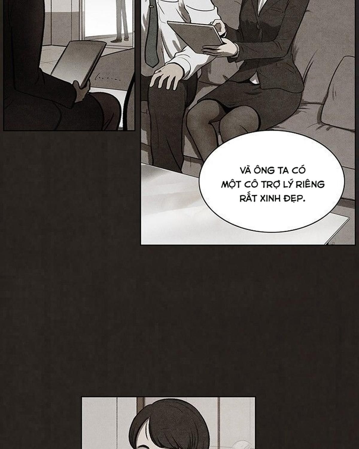 Bastard - Chương 68