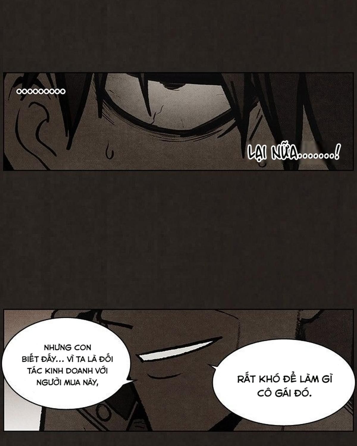 Bastard - Chương 68