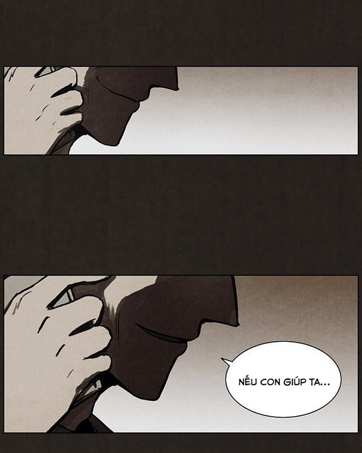 Bastard - Chương 68