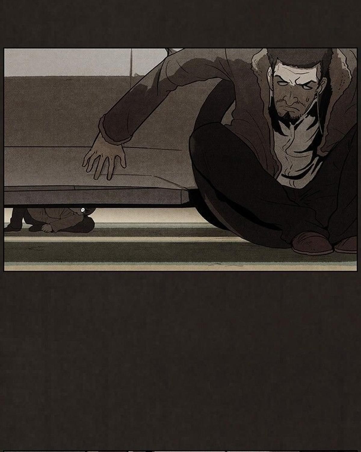Bastard - Chương 68