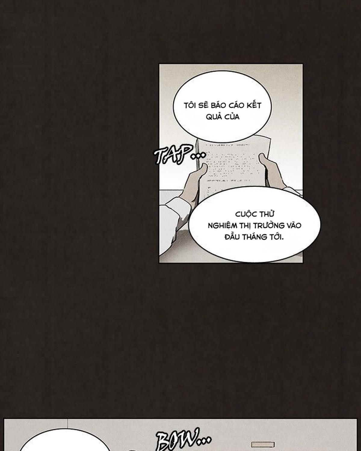 Bastard - Chương 69