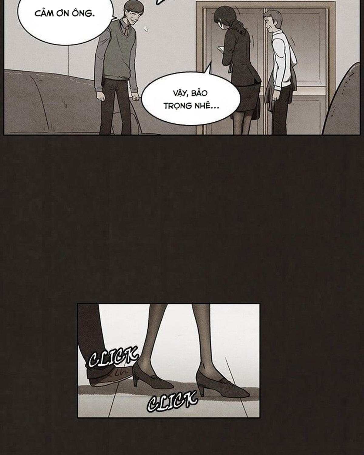 Bastard - Chương 69