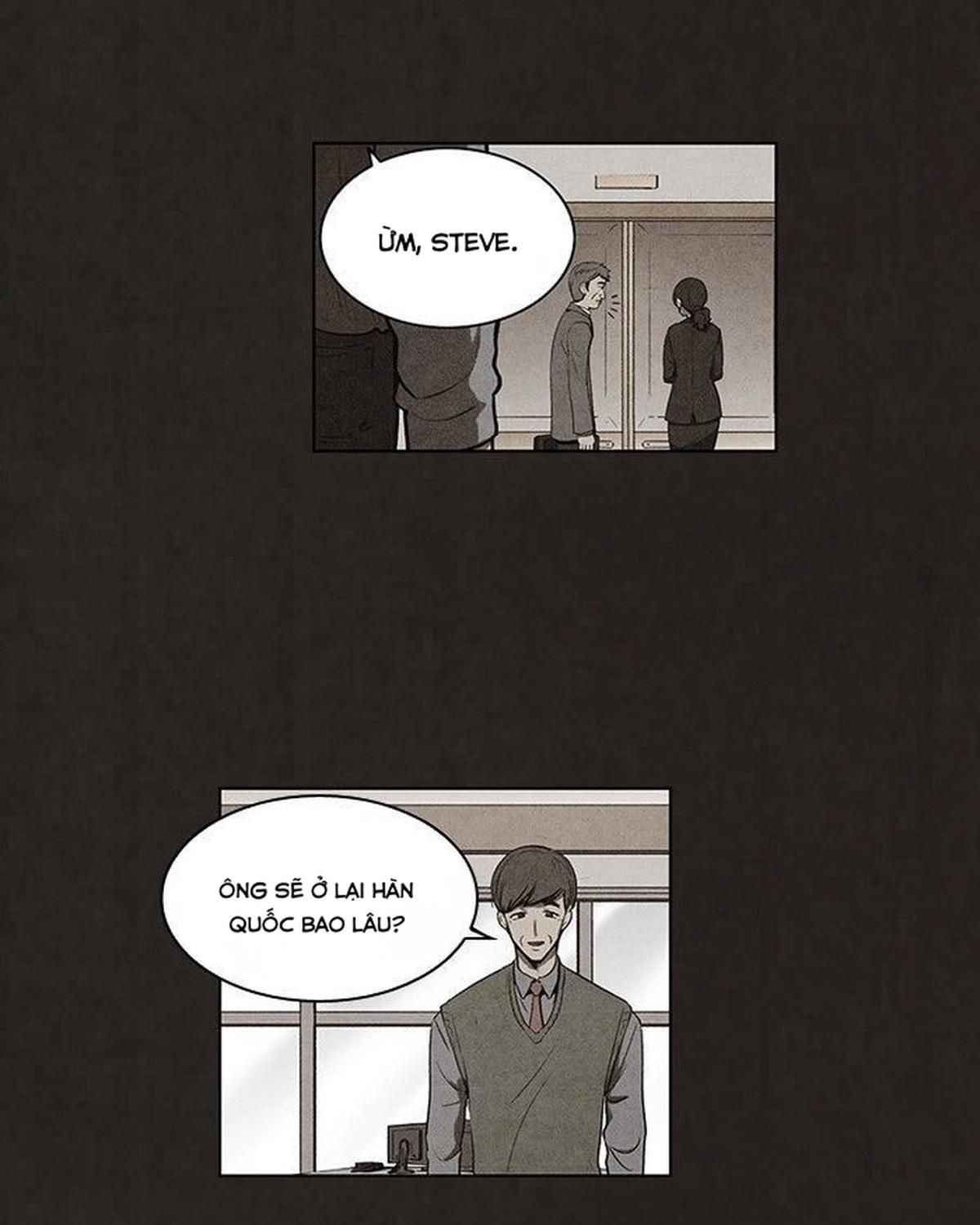Bastard - Chương 69