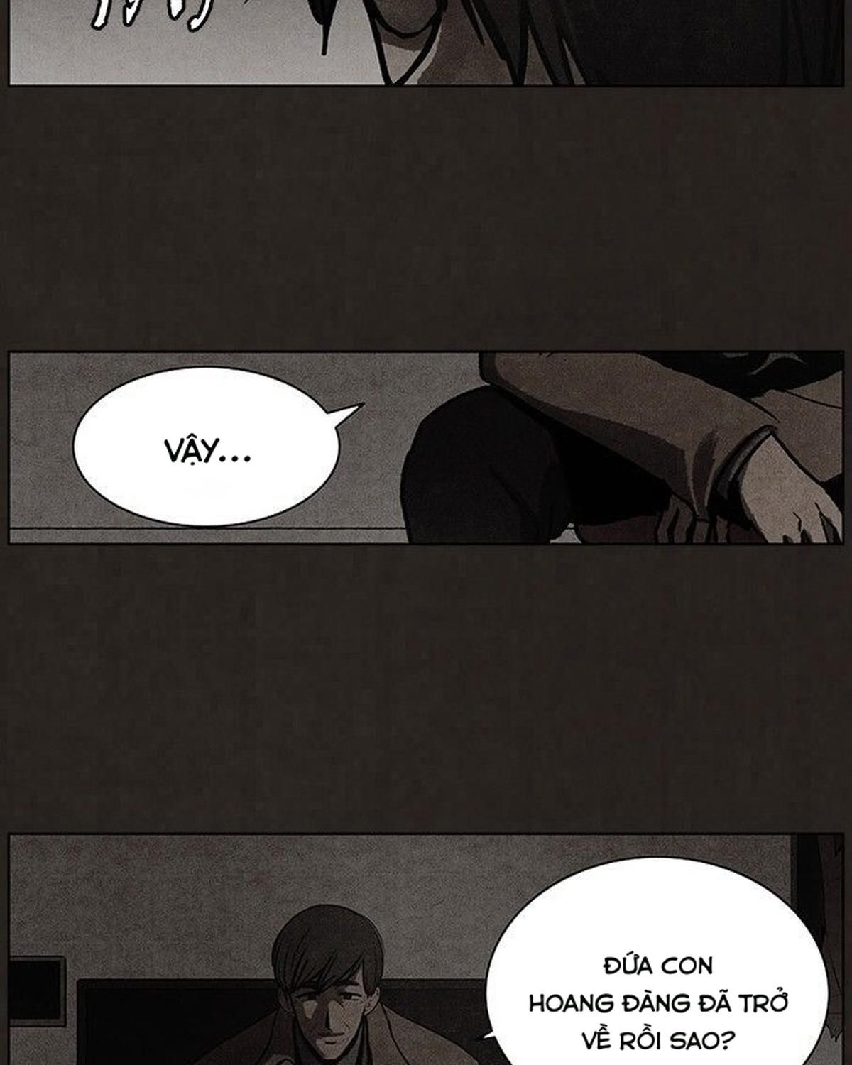 Bastard - Chương 69