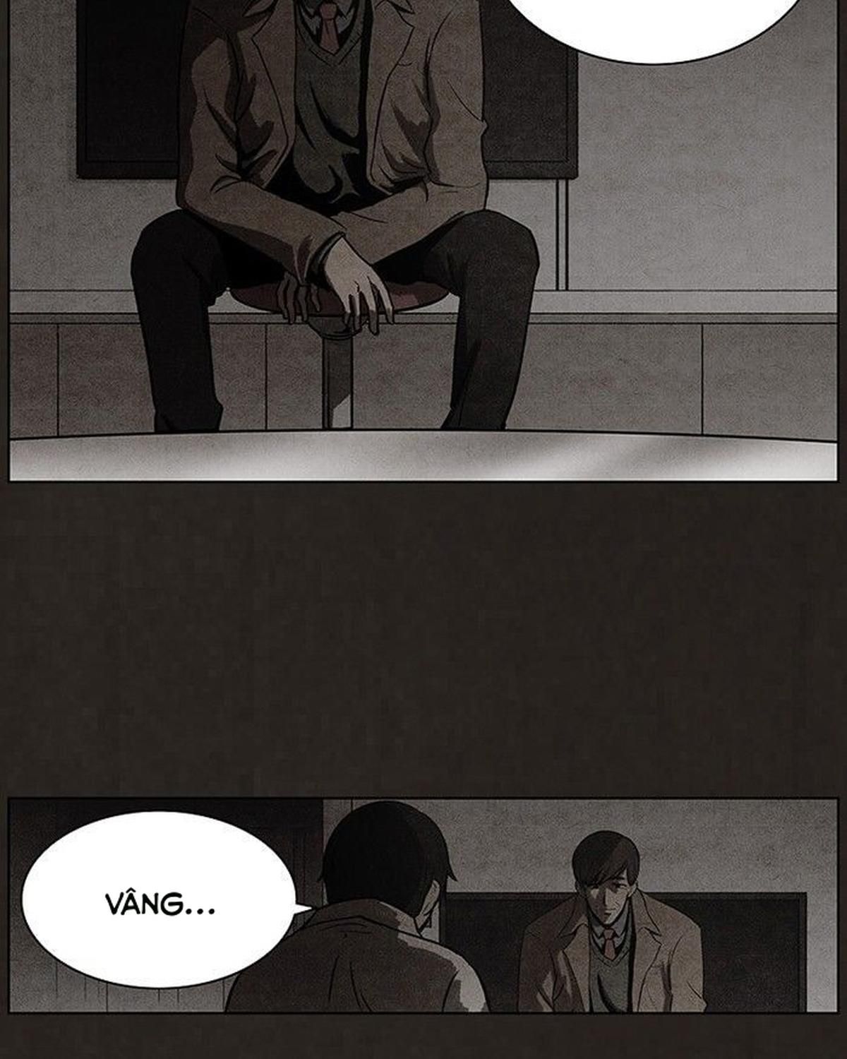Bastard - Chương 69