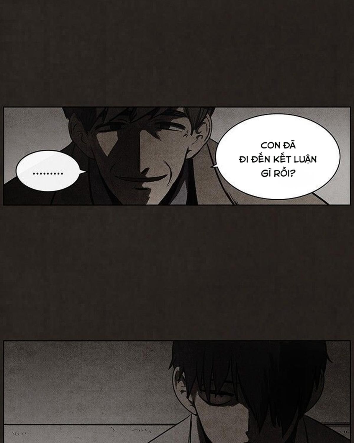 Bastard - Chương 69