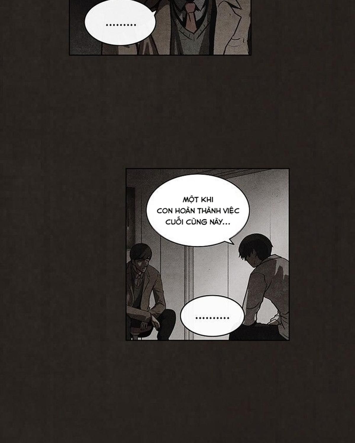 Bastard - Chương 69