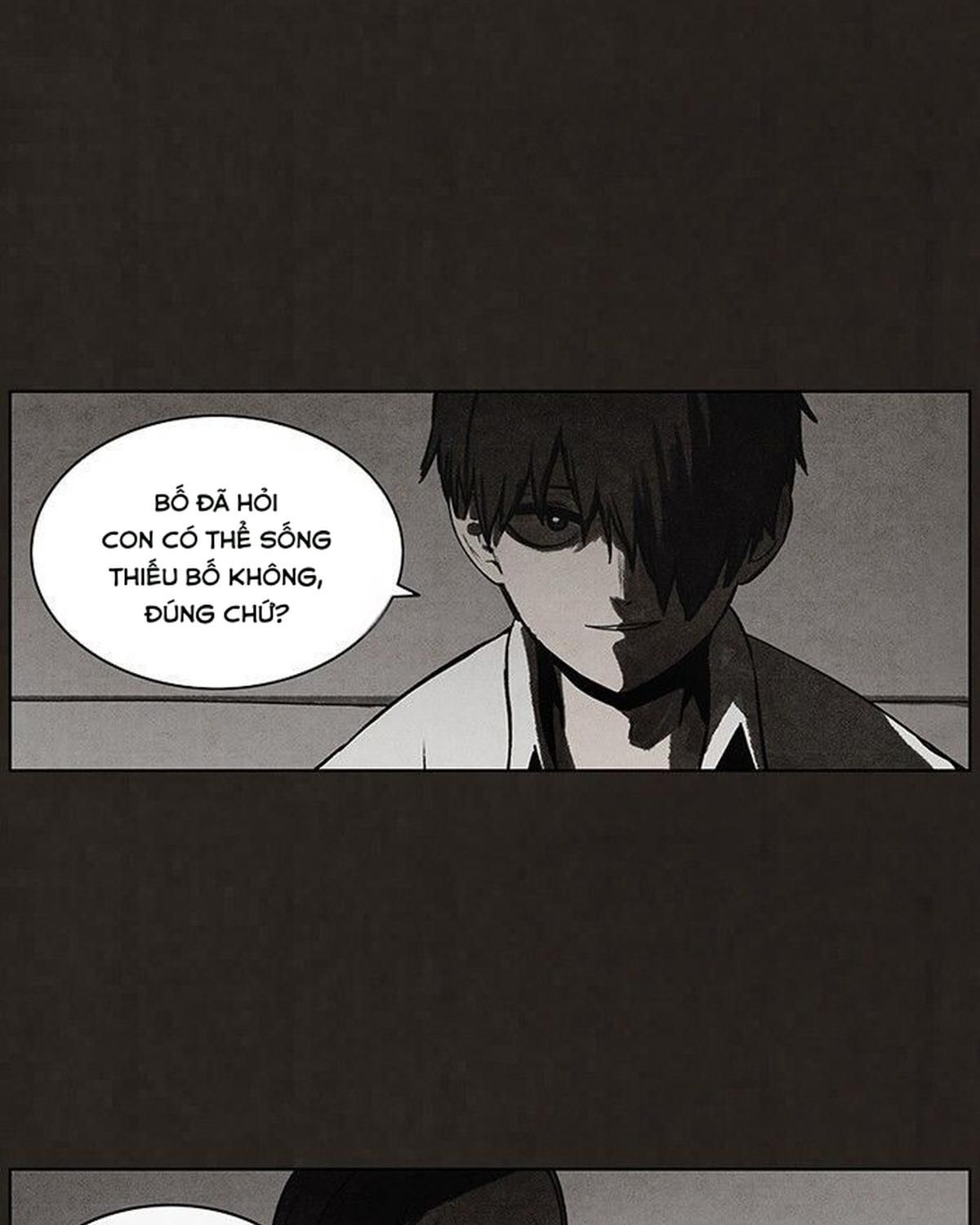 Bastard - Chương 69