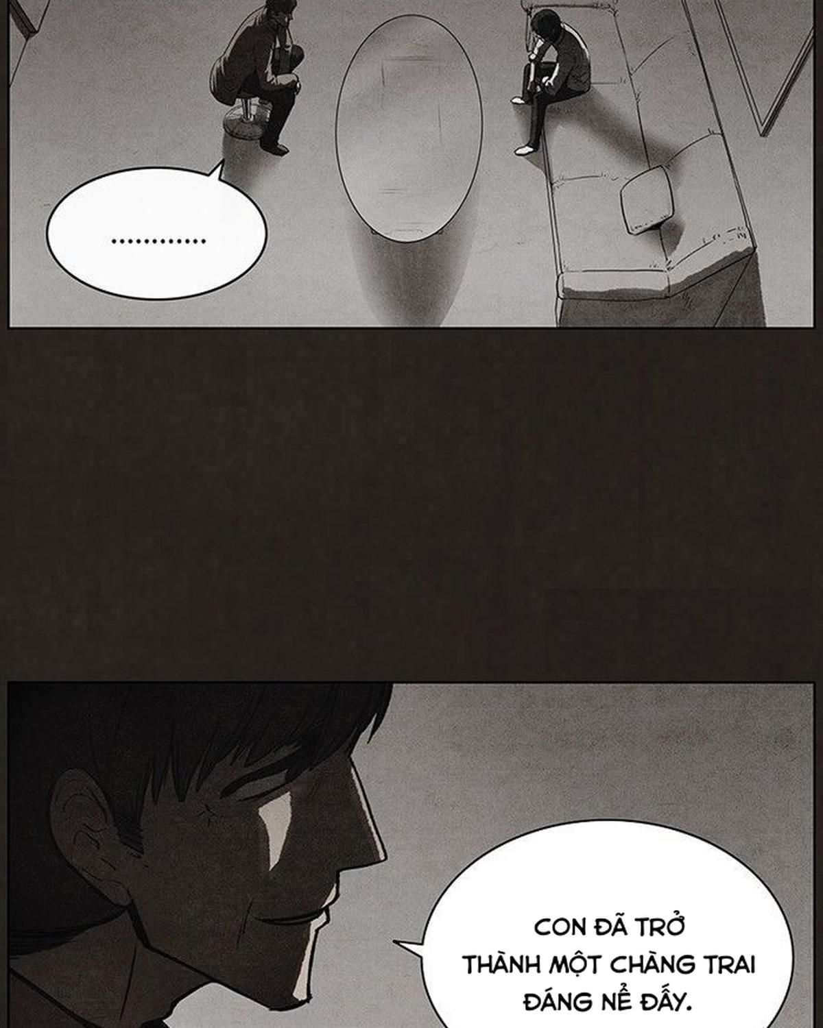 Bastard - Chương 69