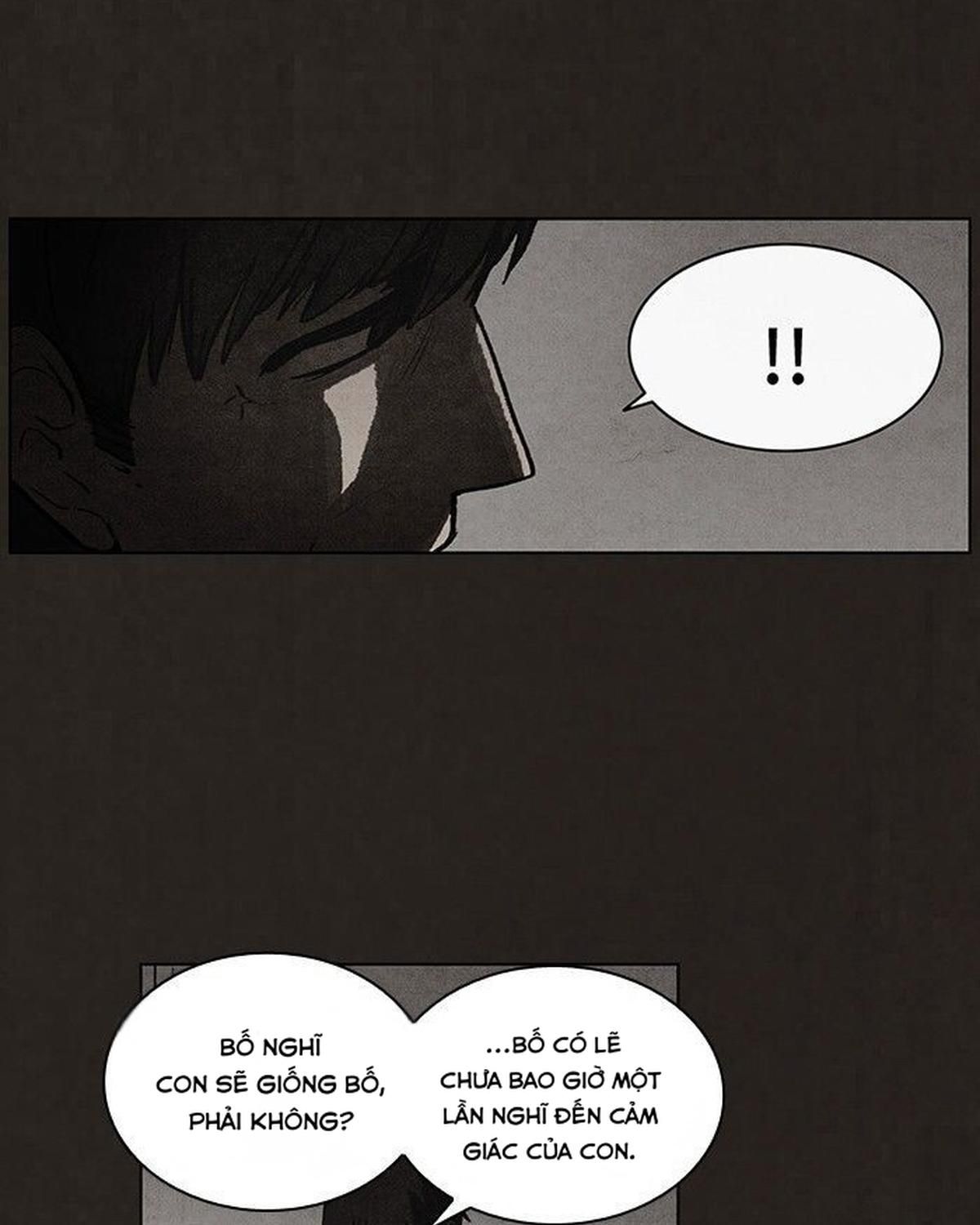 Bastard - Chương 69