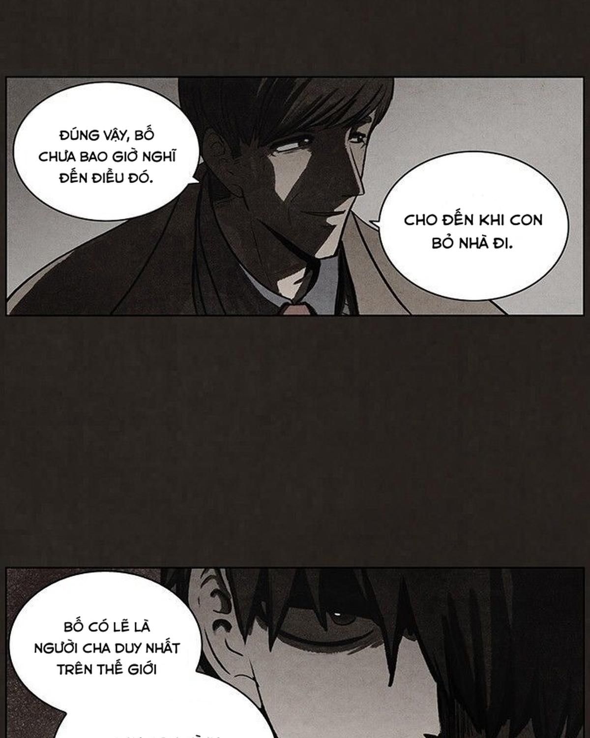 Bastard - Chương 69