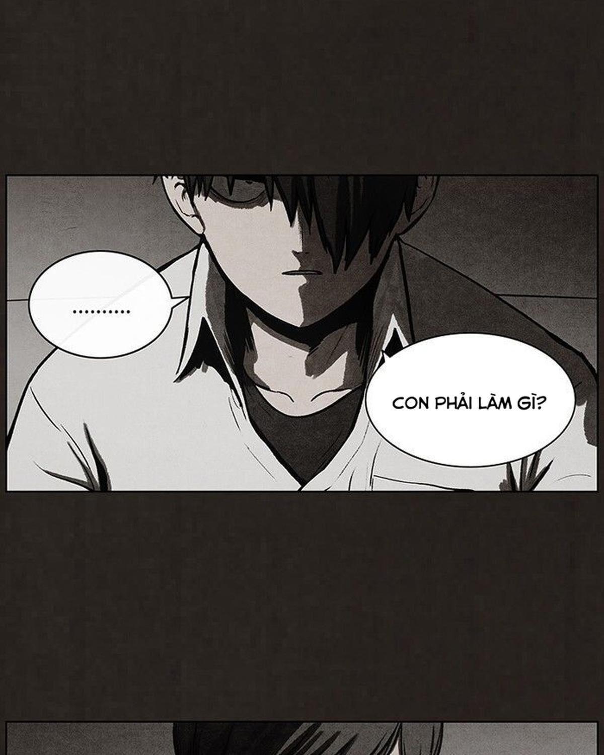 Bastard - Chương 69