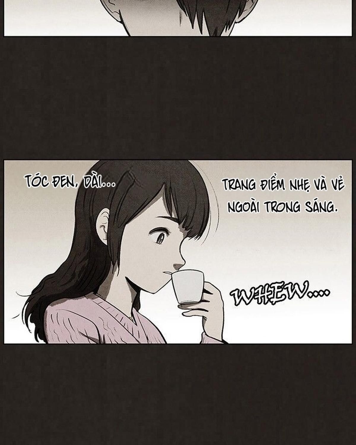 Bastard - Chương 69