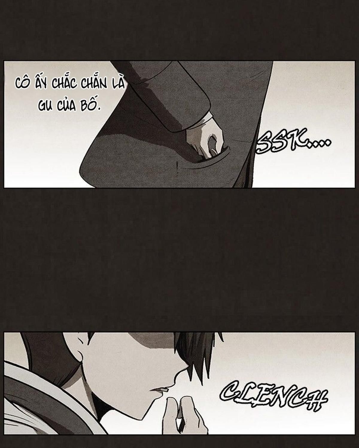 Bastard - Chương 69